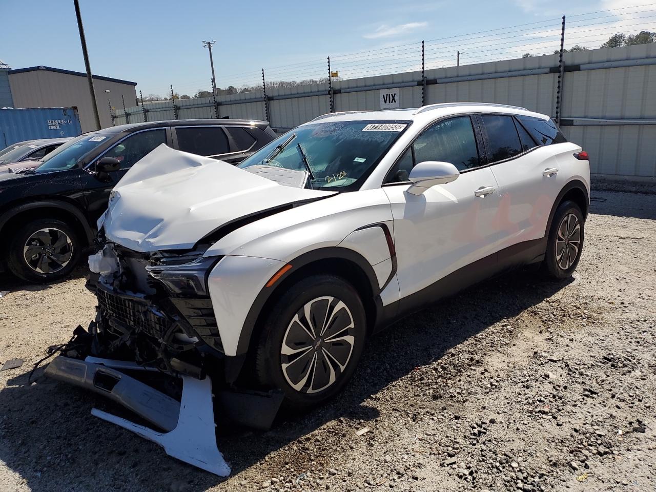 CHEVROLET BLAZER 2LT 2024