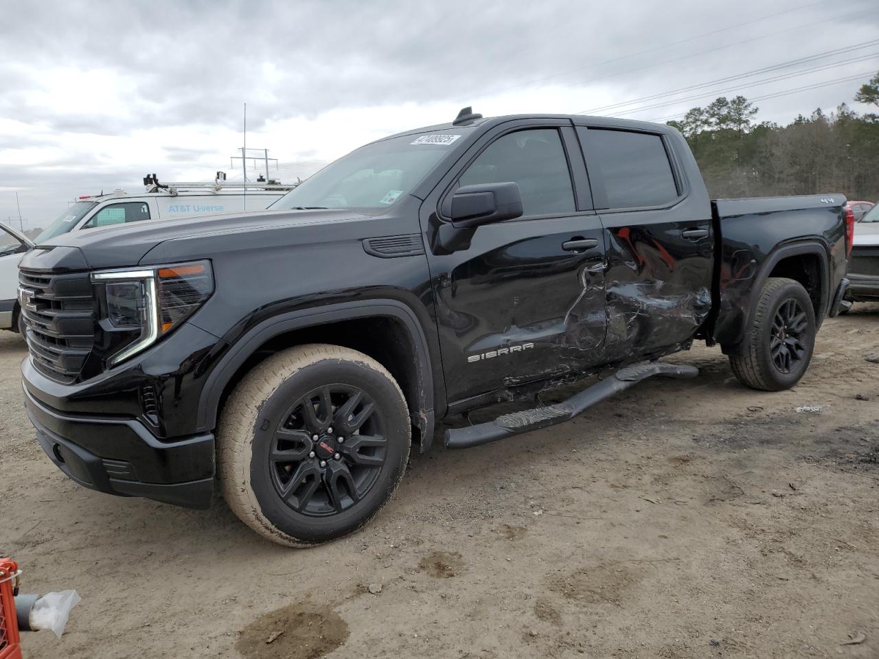 GMC SIERRA K15 2024
