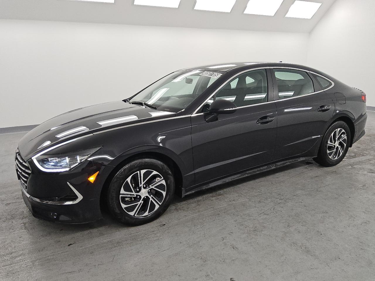 HYUNDAI SONATA HYB 2023