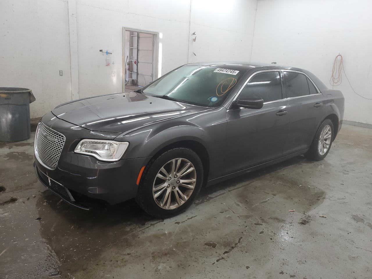 CHRYSLER 300 LIMITE 2017