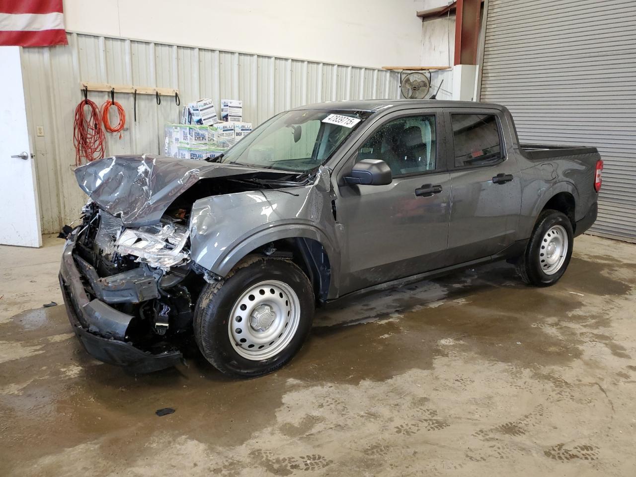 FORD MAVERICK X 2024