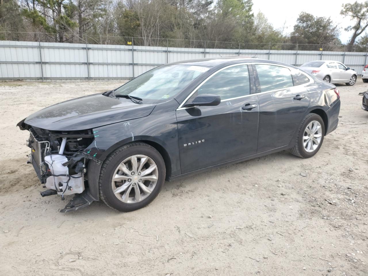 CHEVROLET MALIBU LT 2022