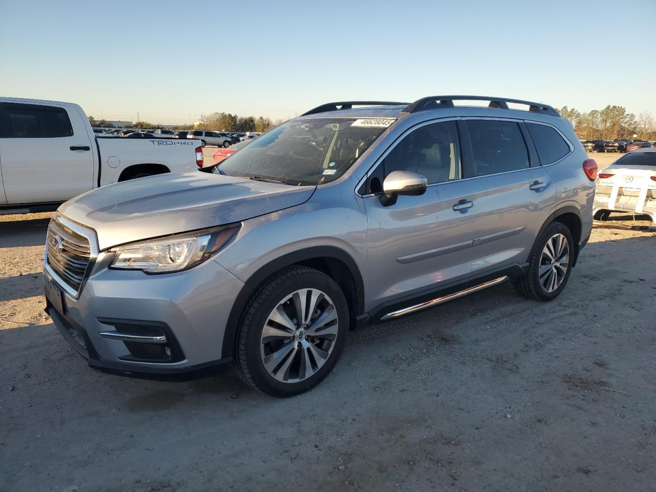 SUBARU ASCENT LIM 2020