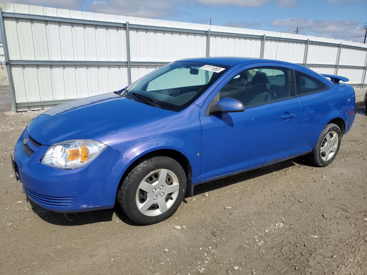CHEVROLET COBALT LT 2008