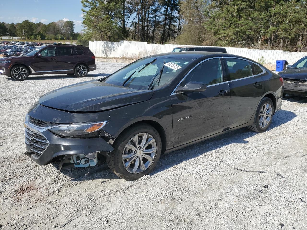 CHEVROLET MALIBU LT 2020