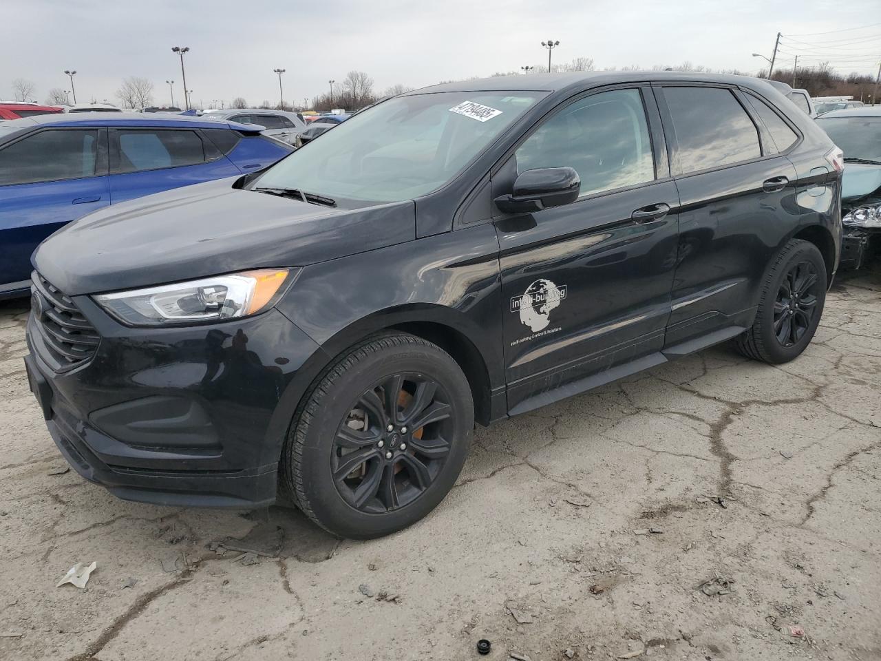 FORD EDGE SE 2023