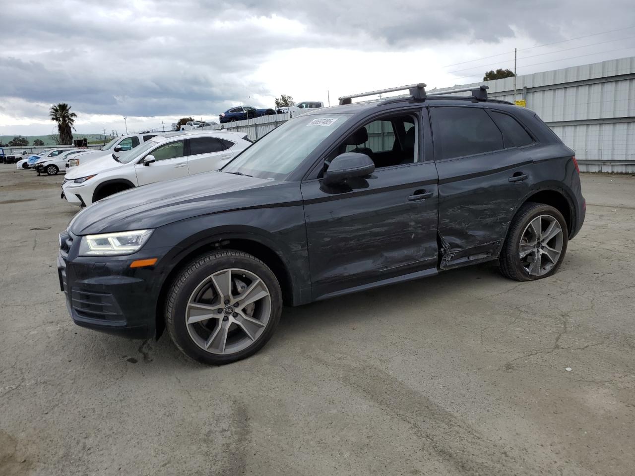 AUDI Q5 PREMIUM 2019