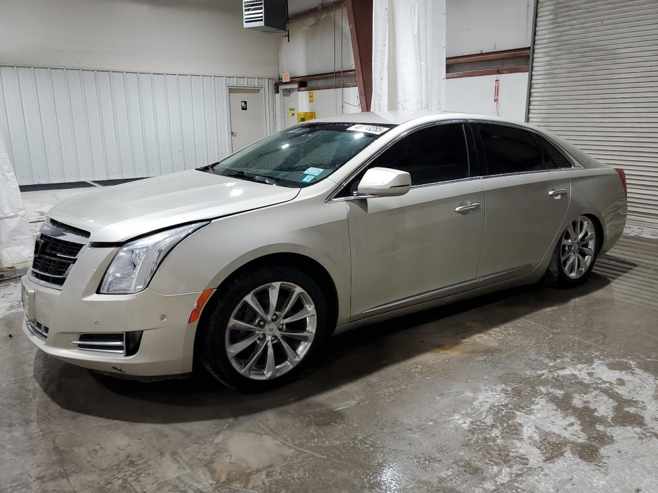 CADILLAC XTS LUXURY 2014