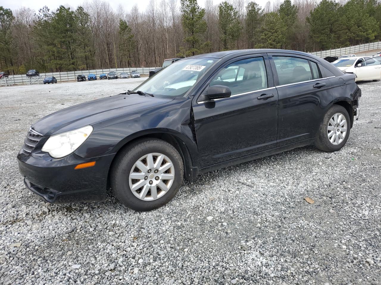 CHRYSLER SEBRING TO 2010