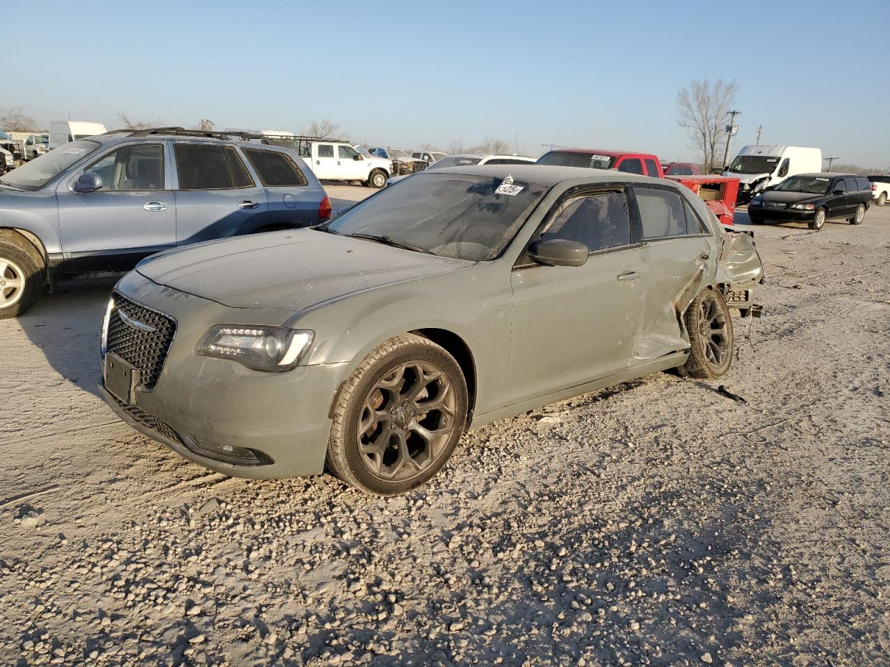 CHRYSLER 300 S 2019