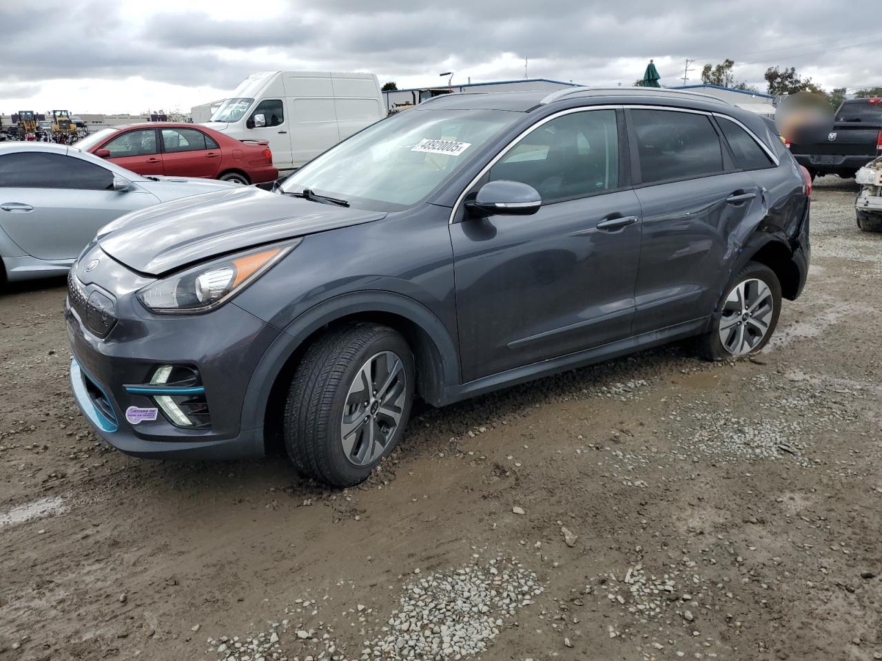 KIA NIRO EX 2019