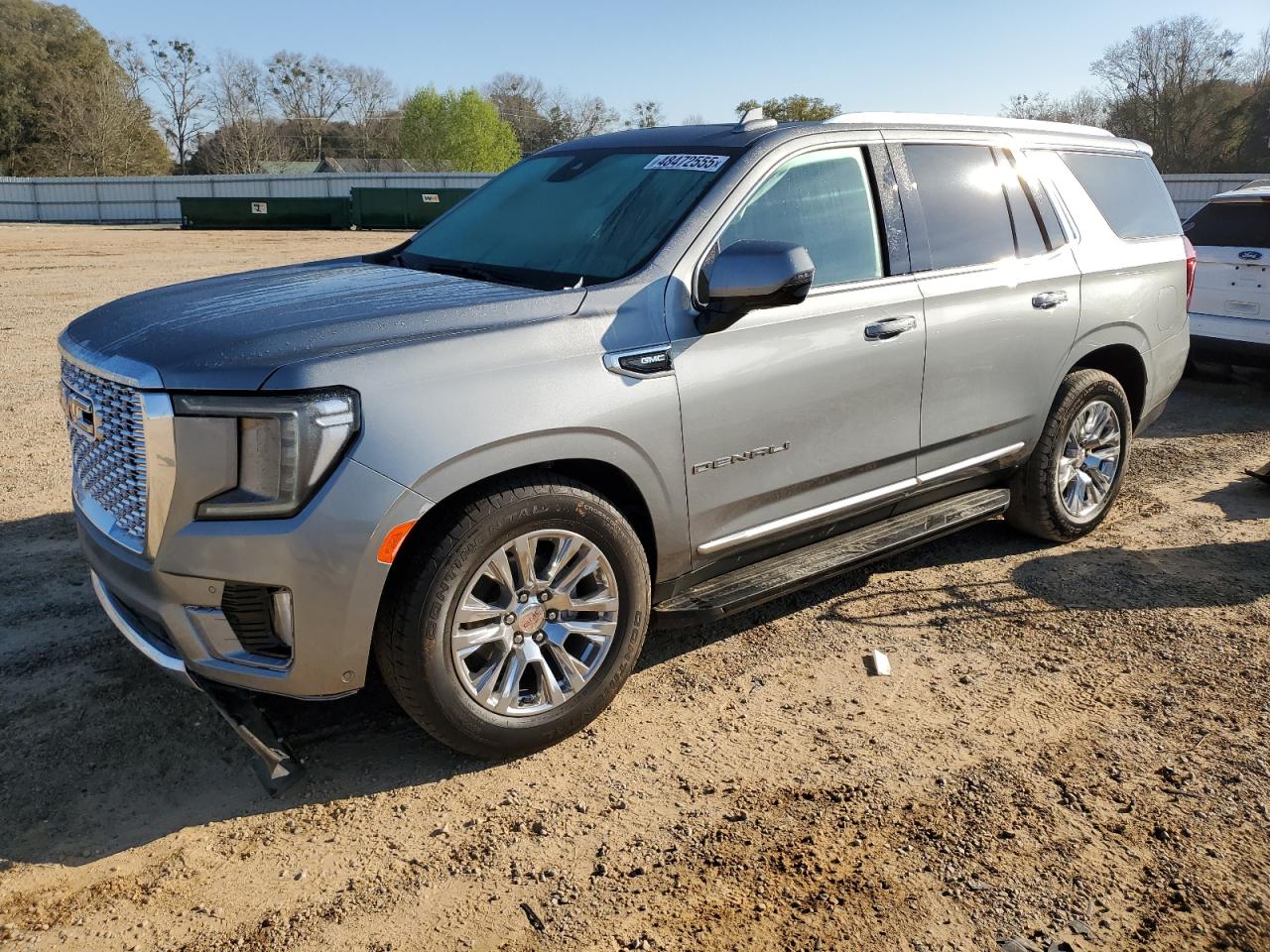 GMC YUKON DENA 2023