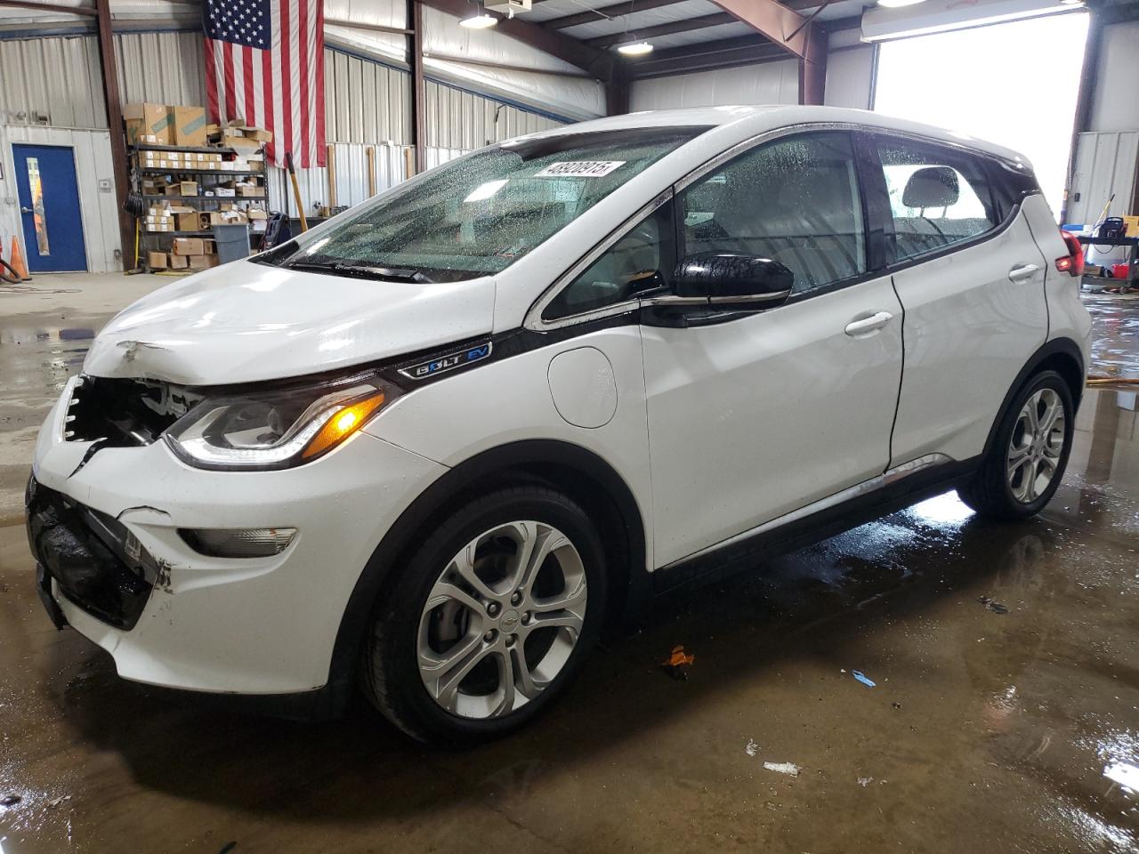 CHEVROLET BOLT EV LT 2019