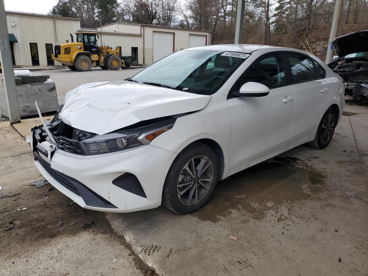KIA FORTE 2023