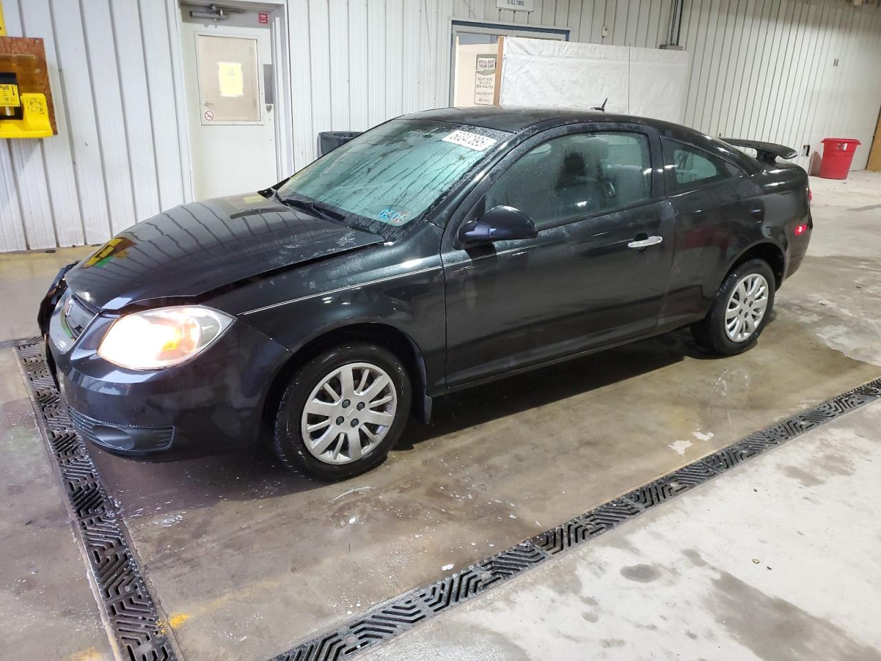 CHEVROLET COBALT 1LT 2010