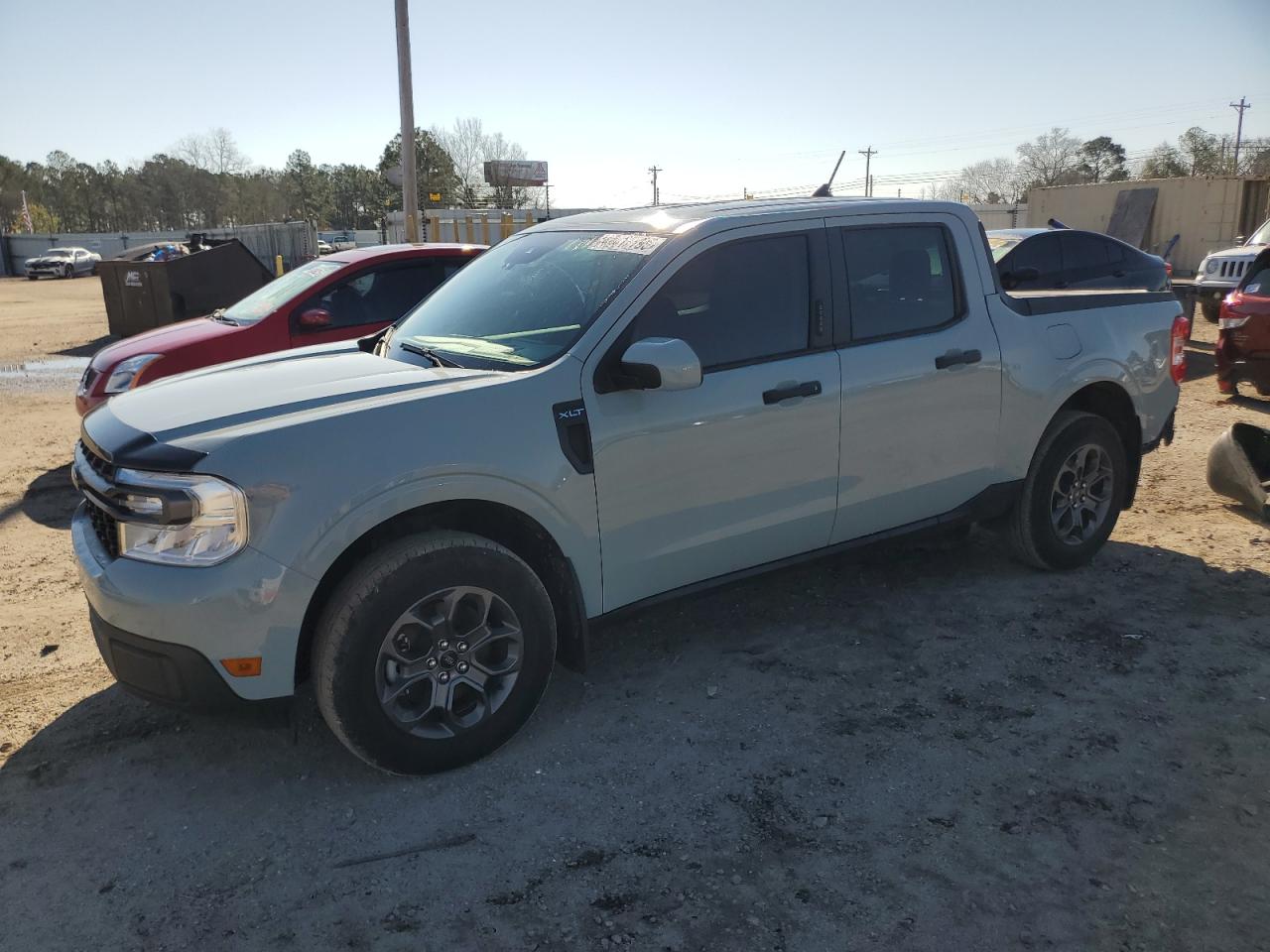 FORD MAVERICK X 2023