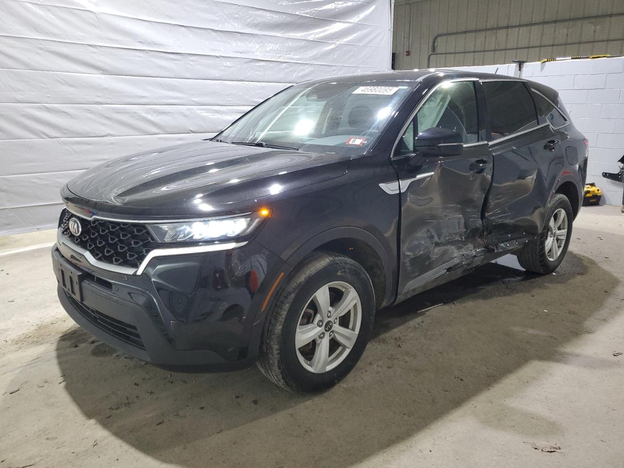 KIA SORENTO LX 2021