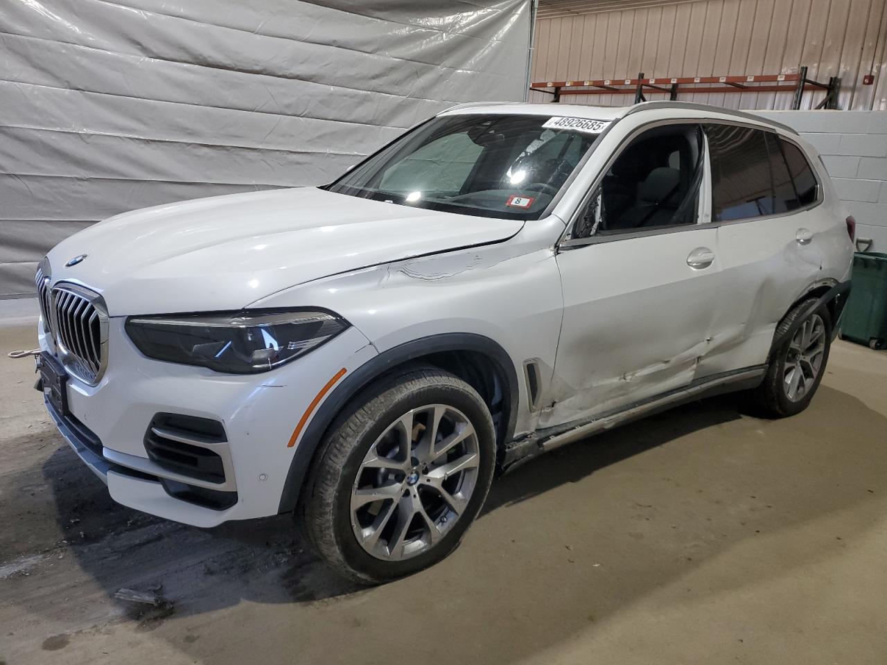 BMW X5 XDRIVE4 2023