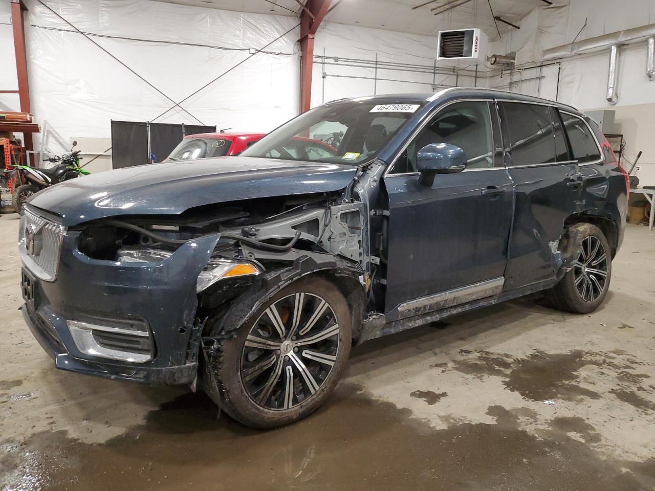 VOLVO XC90 PLUS 2024