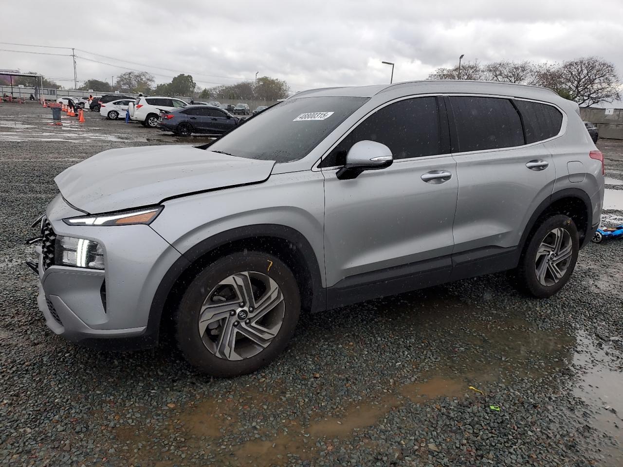 HYUNDAI SANTA FE S 2023