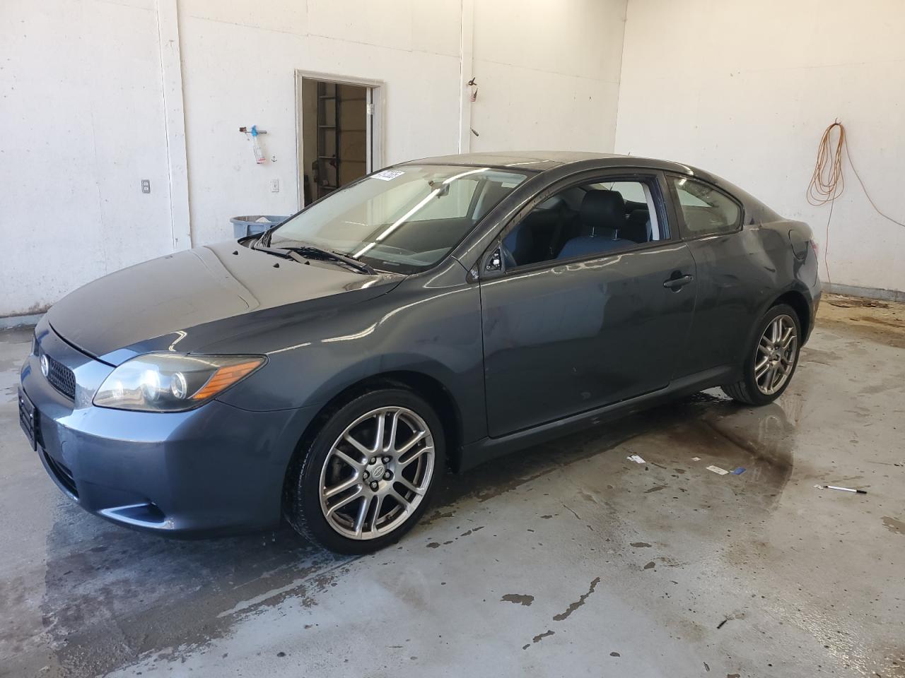 SCION TC 2008