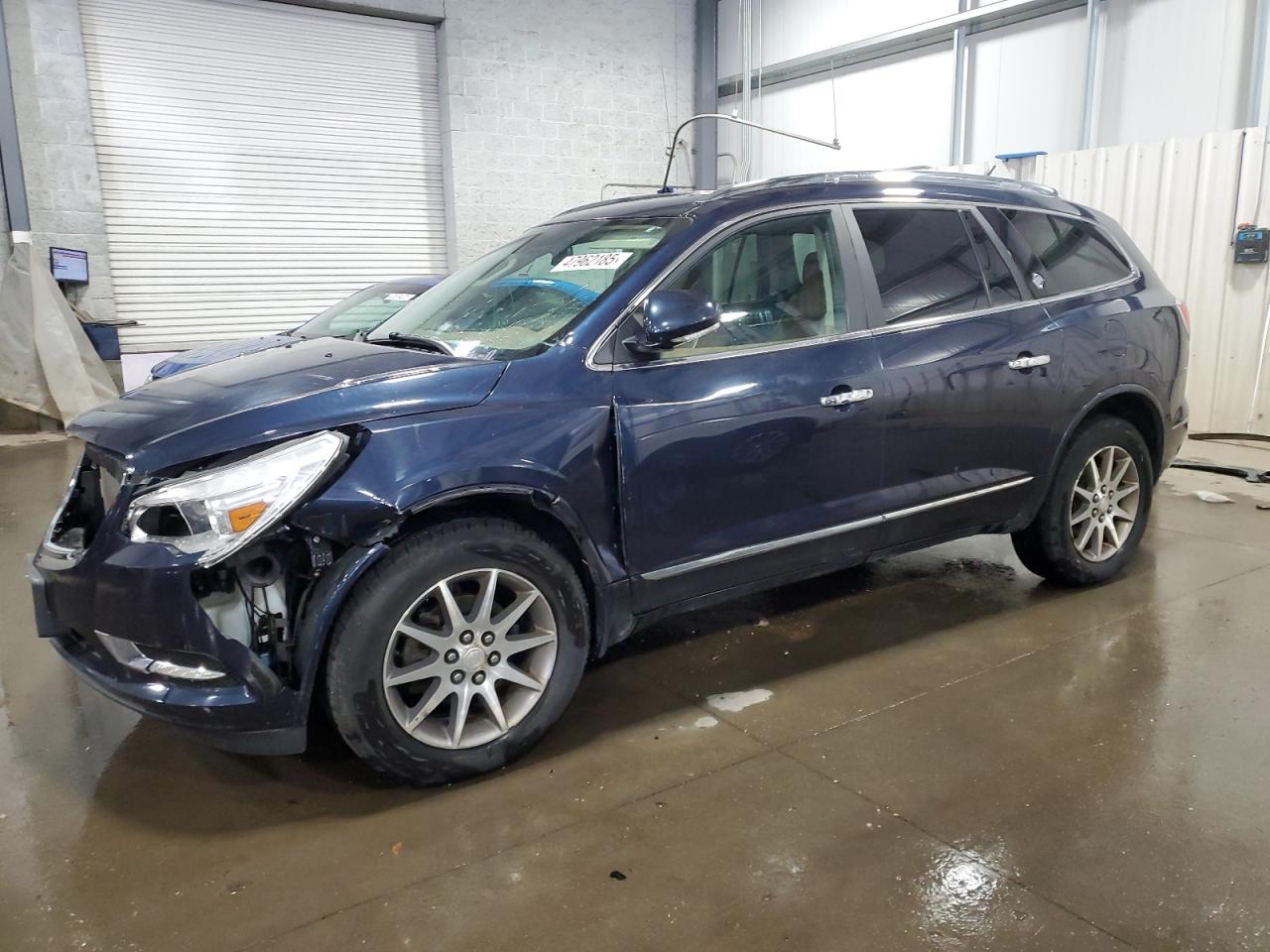 BUICK ENCLAVE 2015
