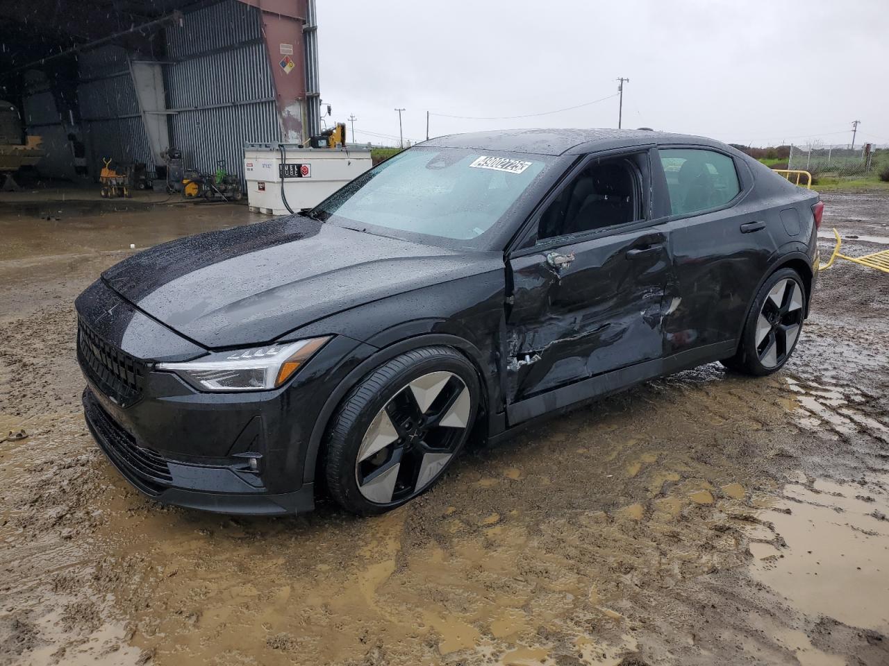 POLESTAR 2 2023