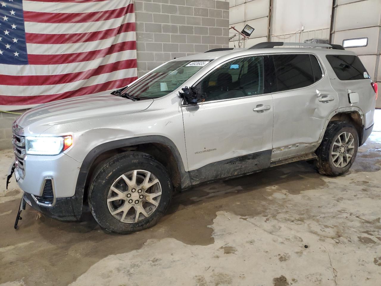 GMC ACADIA SLE 2020