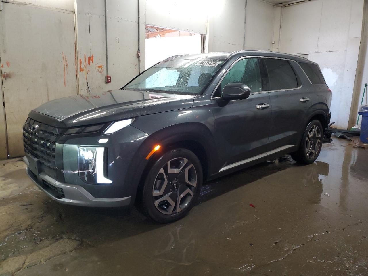 HYUNDAI PALISADE L 2023