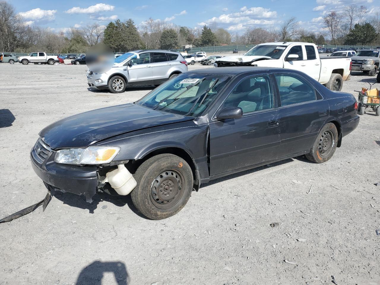 TOYOTA CAMRY CE 2000