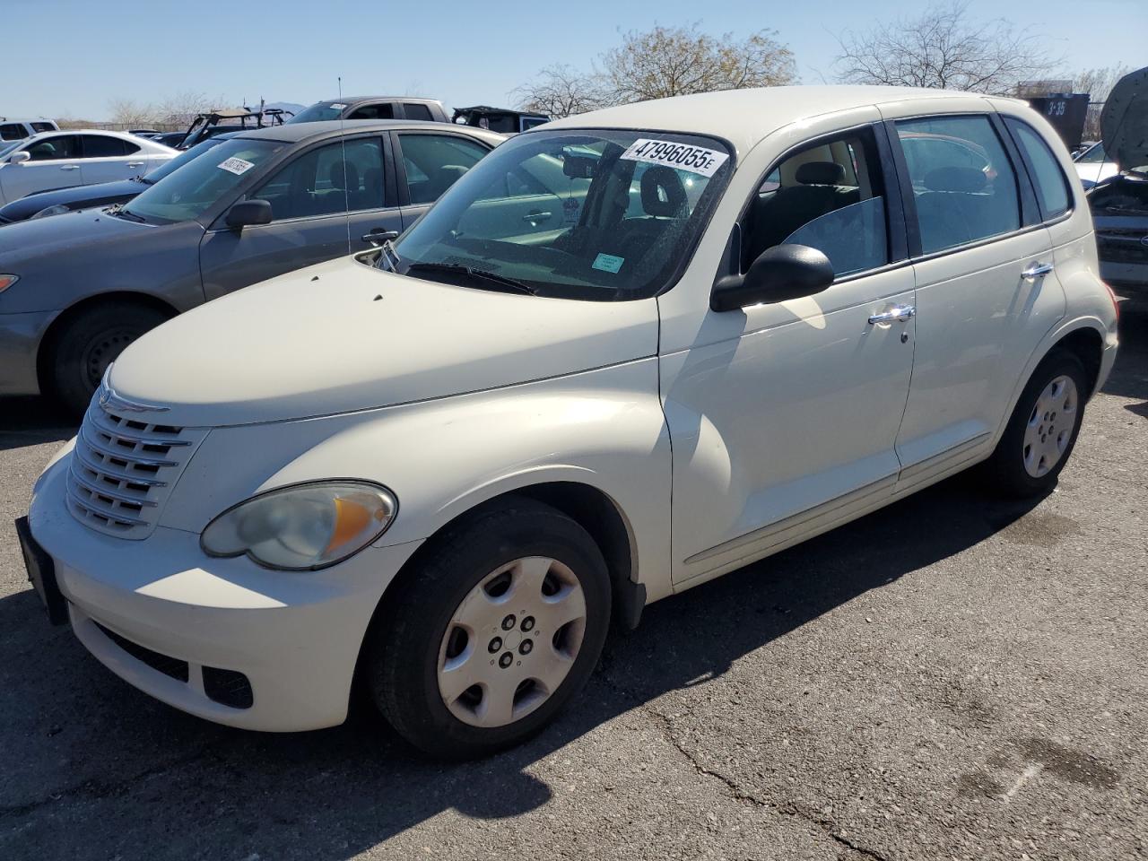 CHRYSLER PT CRUISER 2007