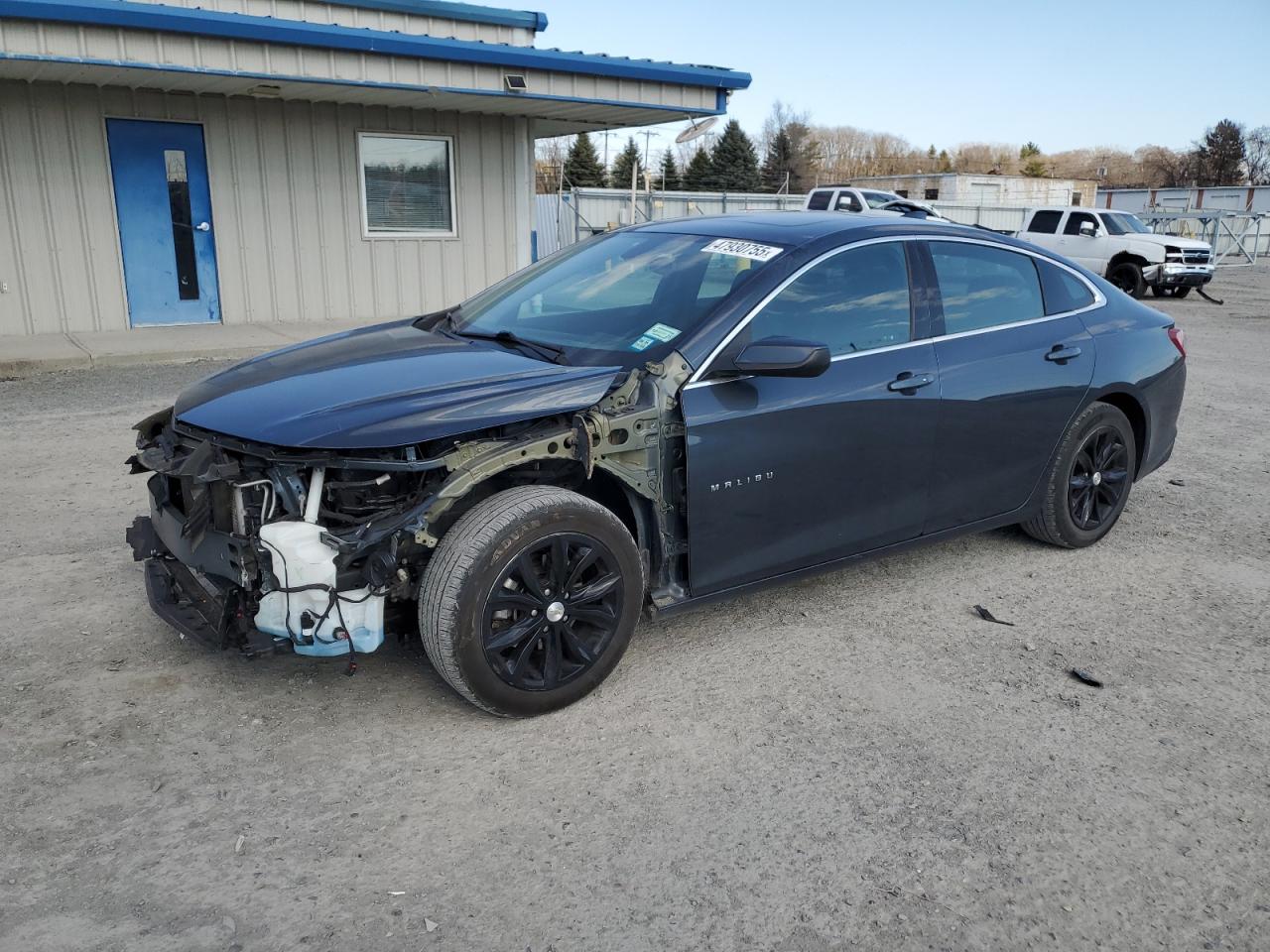 CHEVROLET MALIBU LT 2020