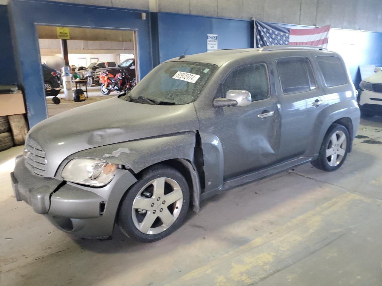 CHEVROLET HHR LT 2006