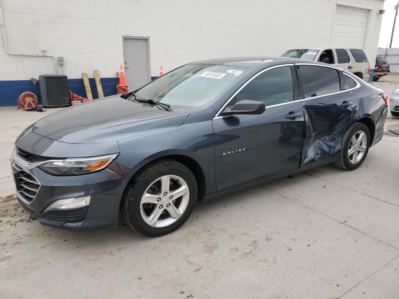 CHEVROLET MALIBU LS 2019