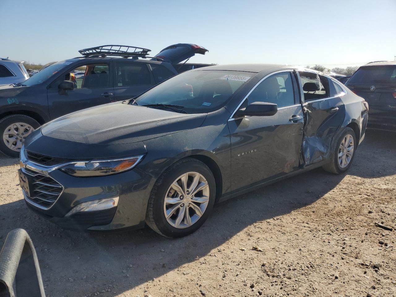 CHEVROLET MALIBU LT 2020