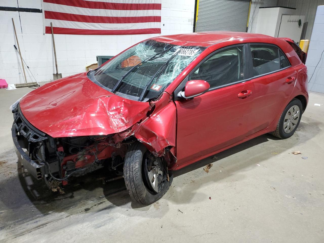 KIA RIO LX 2020