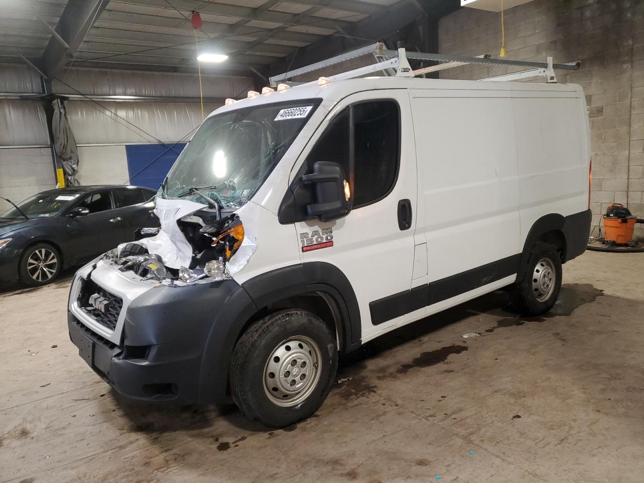 RAM PROMASTER 2019