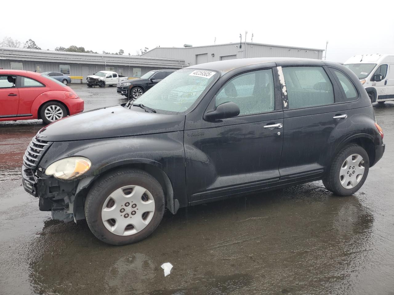 CHRYSLER PT CRUISER 2006