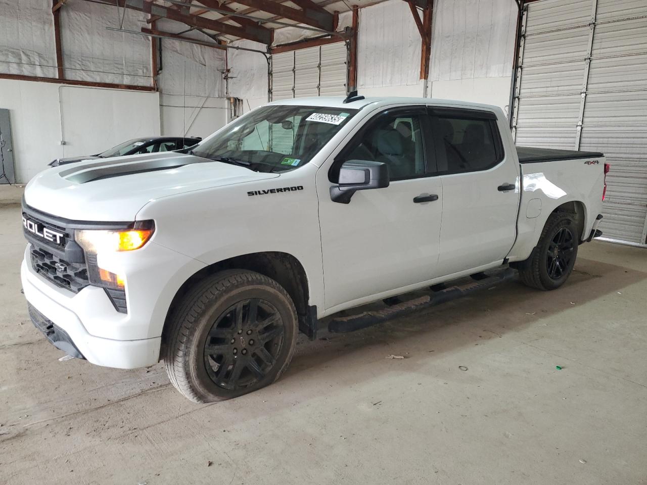 CHEVROLET 1500 2023