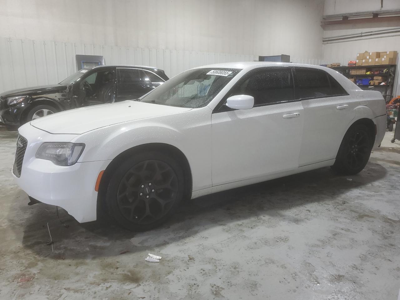 CHRYSLER 300 S 2019