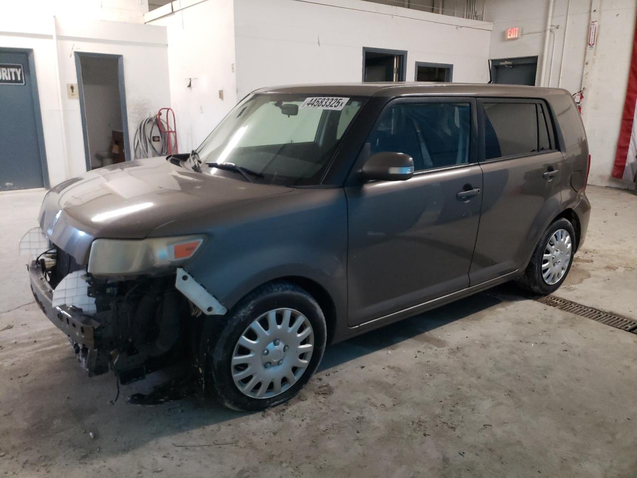 TOYOTA SCION XB 2014