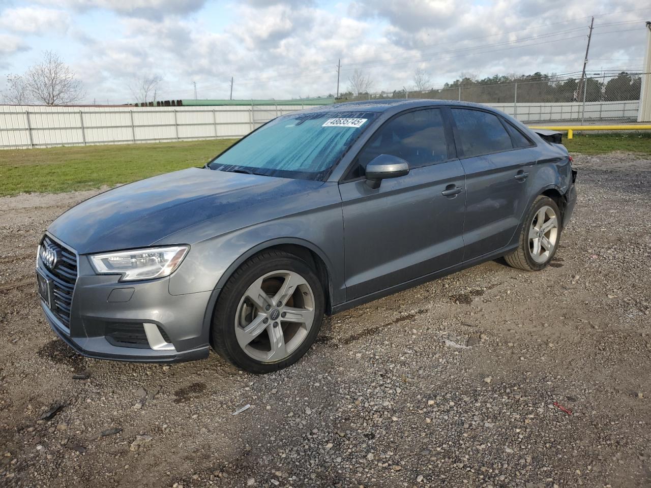 AUDI A3 PREMIUM 2018