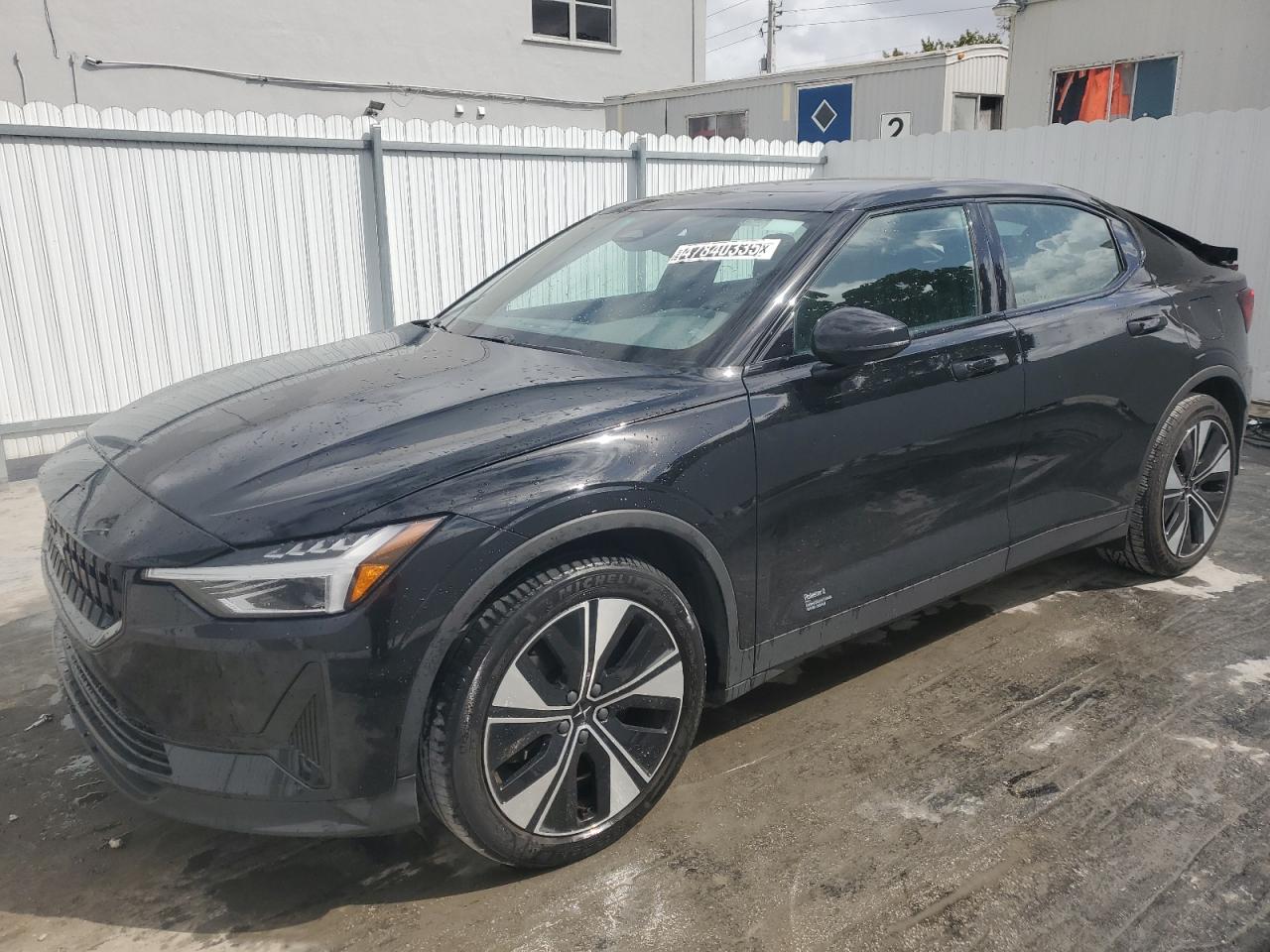 POLESTAR 2 2023