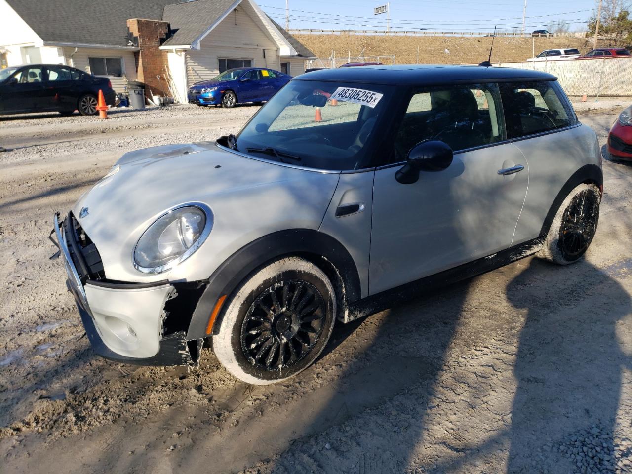 MINI COOPER 2015