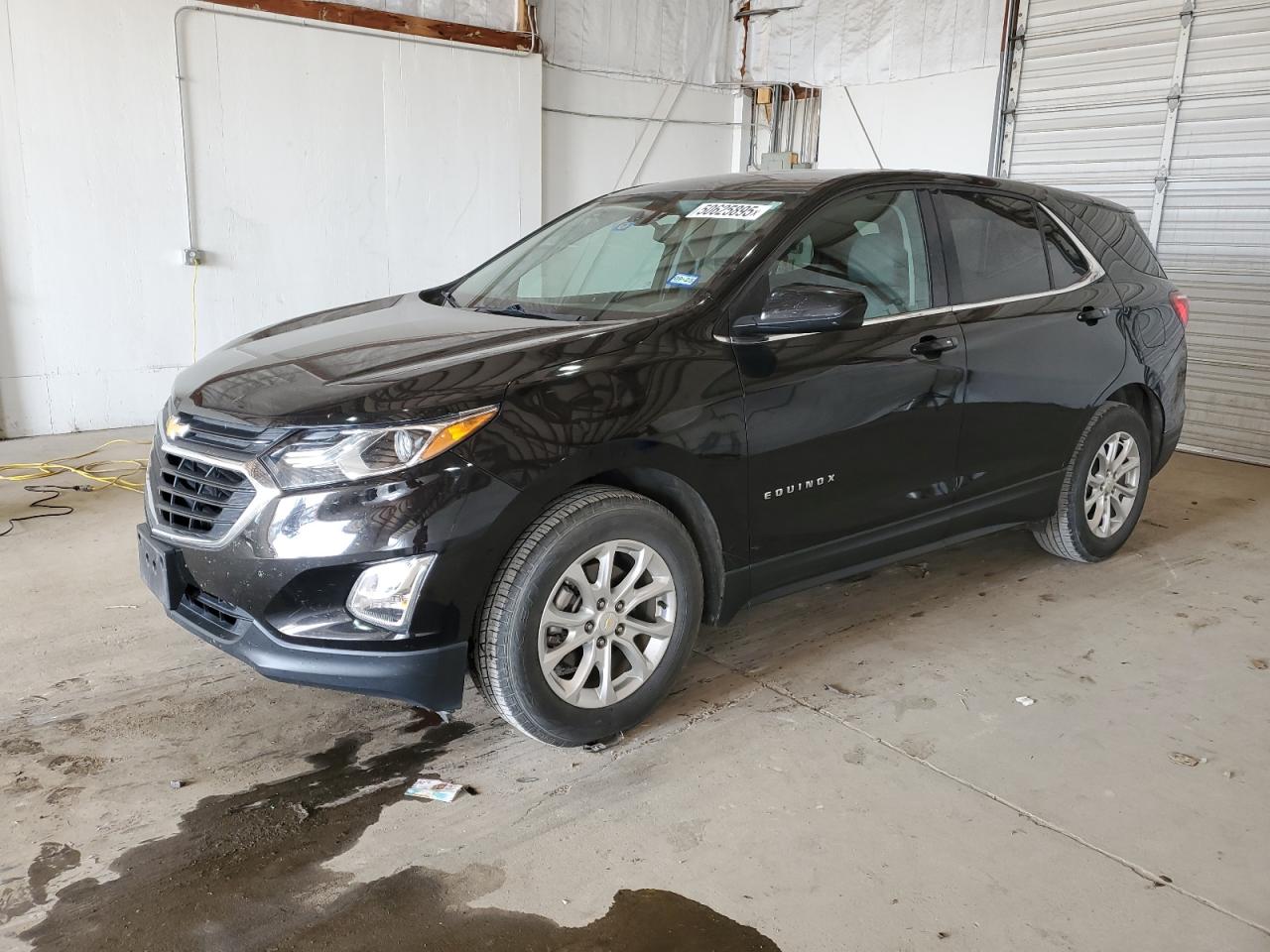 CHEVROLET EQUINOX LT 2019