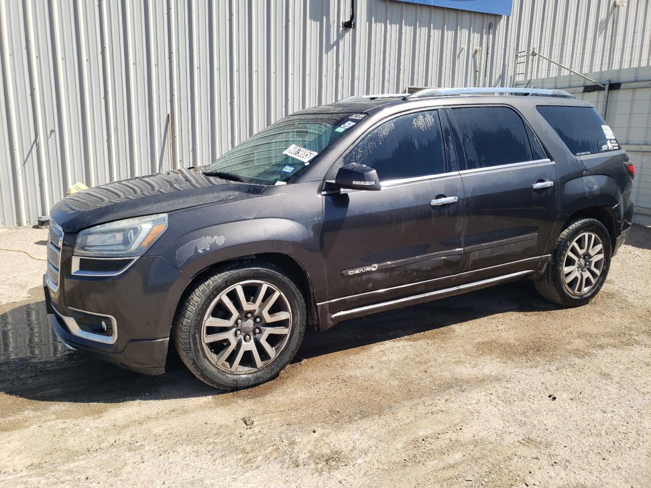 GMC ACADIA DEN 2014