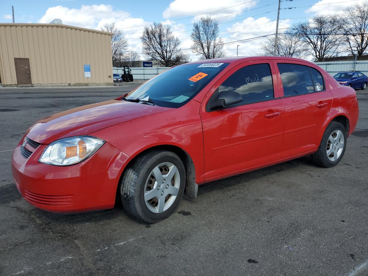 CHEVROLET COBALT 2005