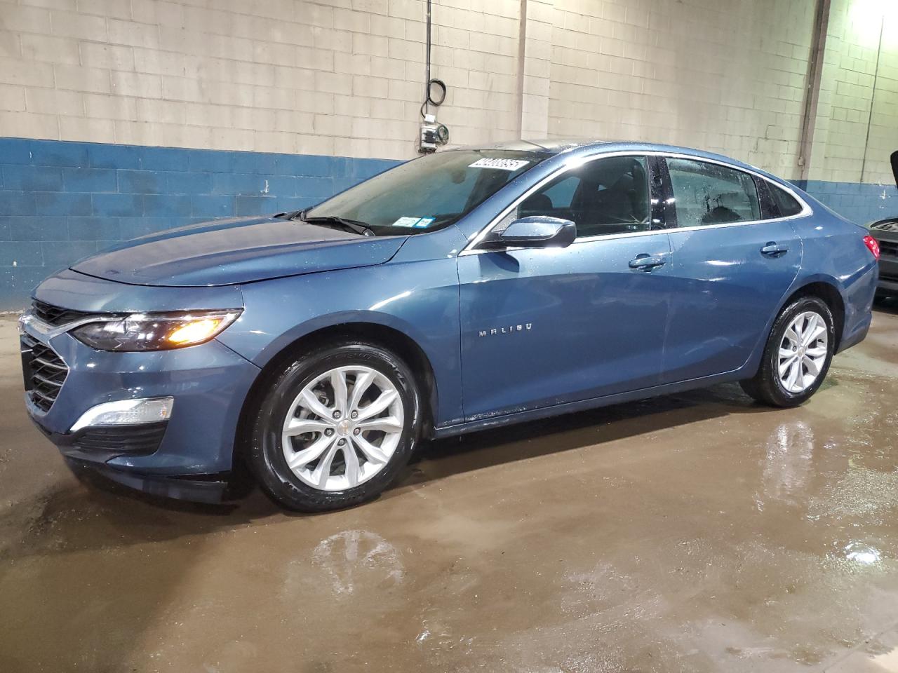 CHEVROLET MALIBU LT 2024