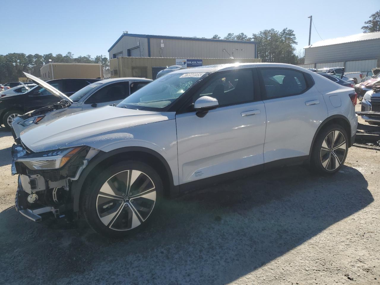 POLESTAR 2 2023