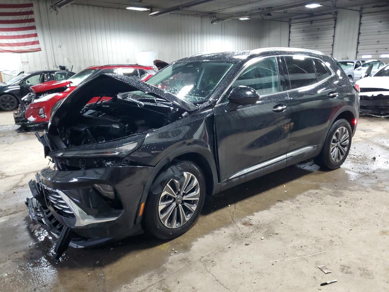 BUICK ENVISION P 2024